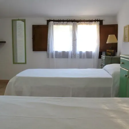 Rosa Dei Venti Apartment *